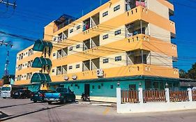 ทรีเฮ้าส์ ฉะเชิงเทรา